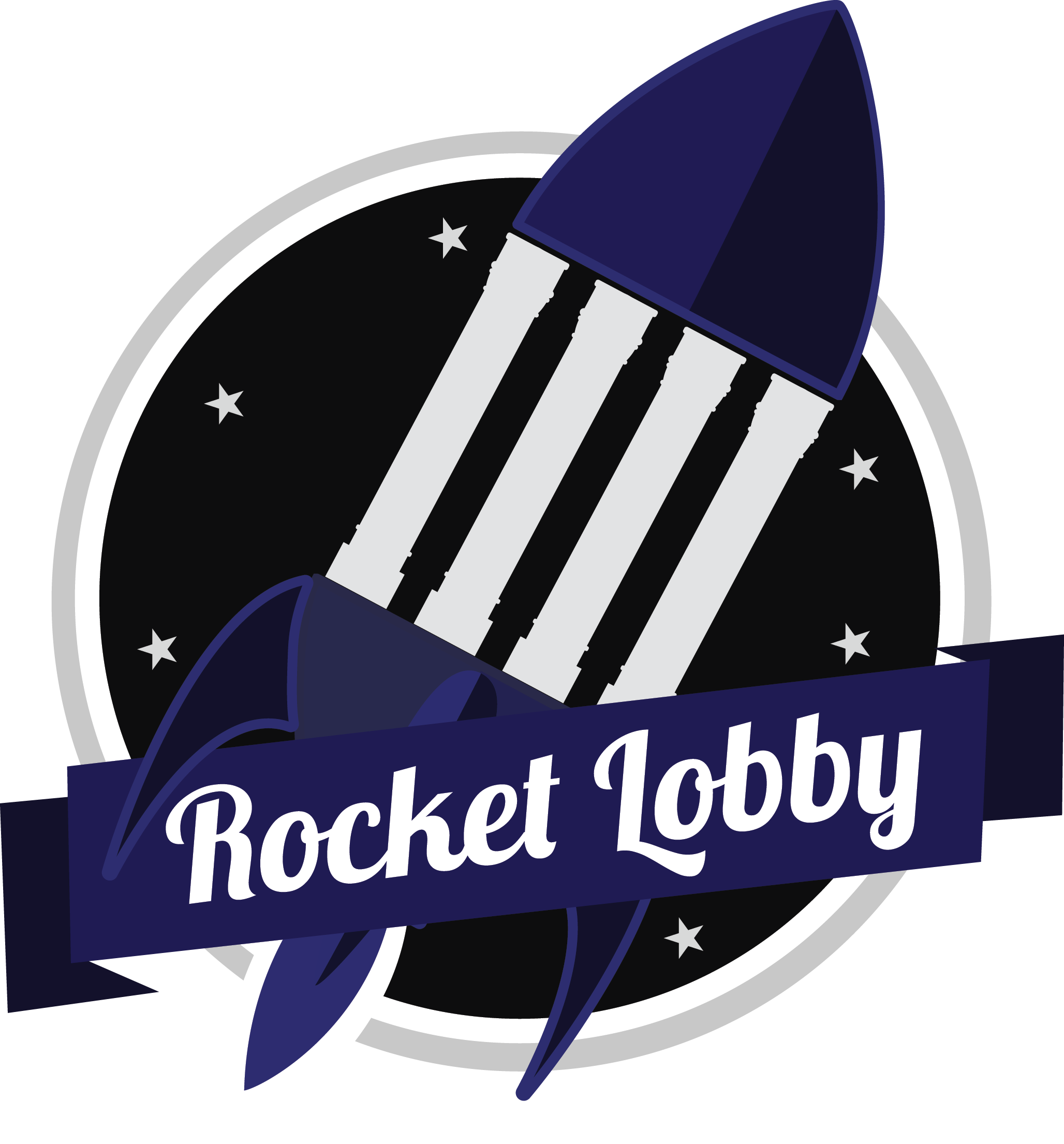 Rocket Lobby Logo